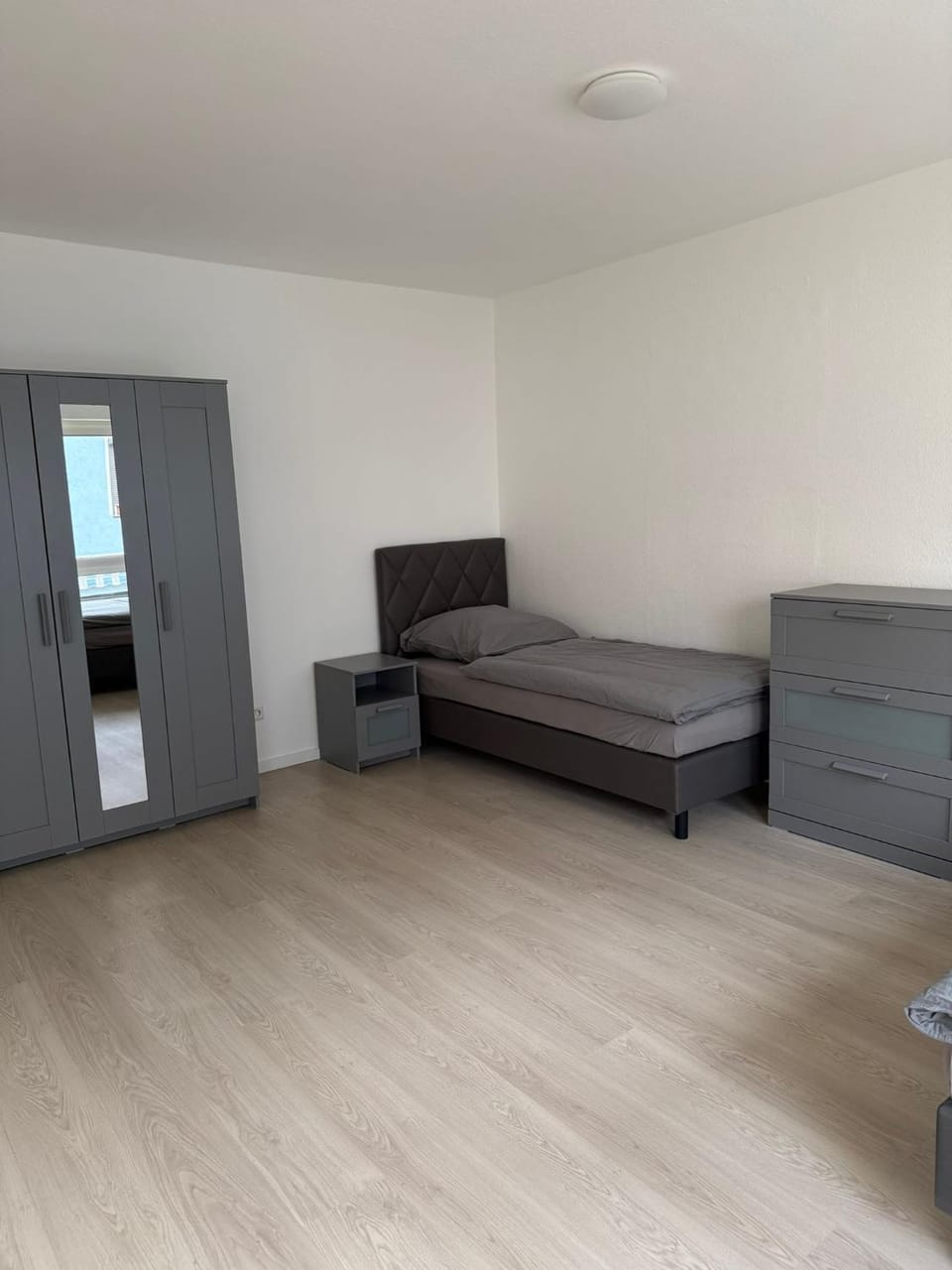Monteurwohnung Lampertheim Apartment in Hesse