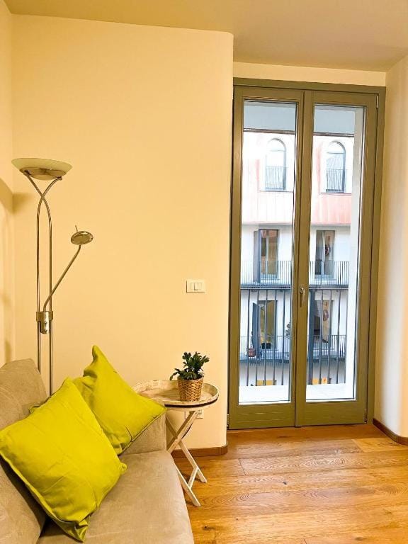 Bird's eye view, View (from property/room), View (from property/room), City view, City view, Garden view, Inner courtyard view