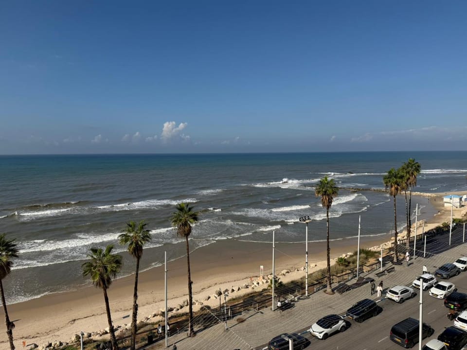 Property building, Sea view, Sea view