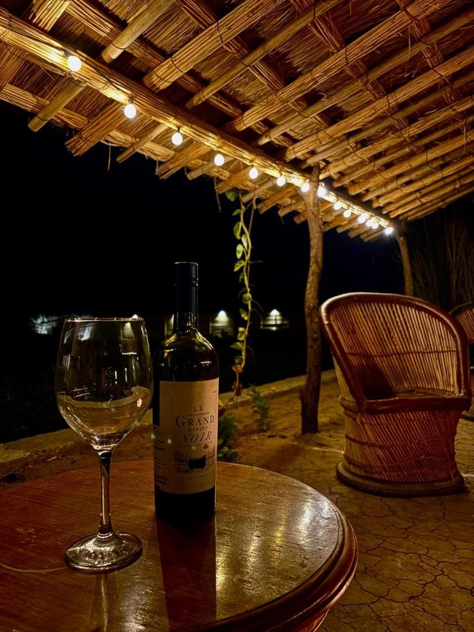 Lounge or bar