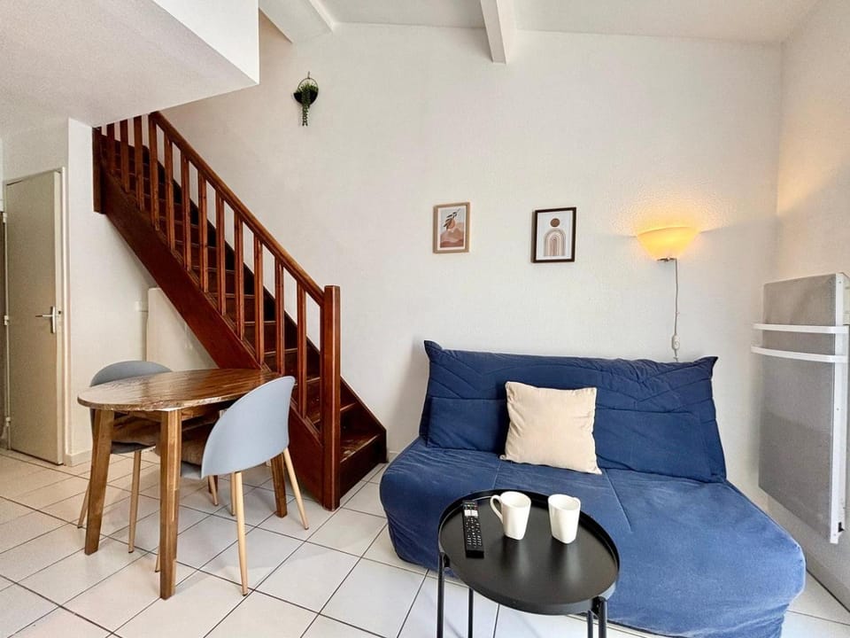 Casa Romana, la maisonnette du sud House in Balaruc-les-Bains