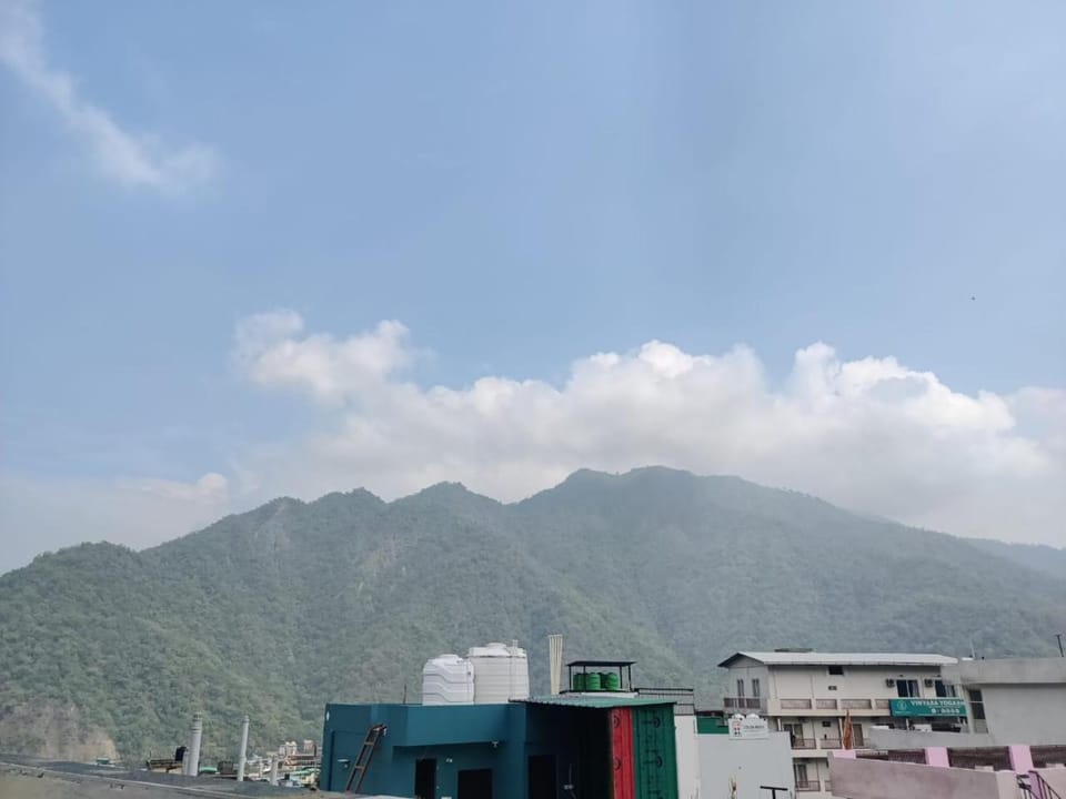 En Mi casa Vacation rental in Rishikesh