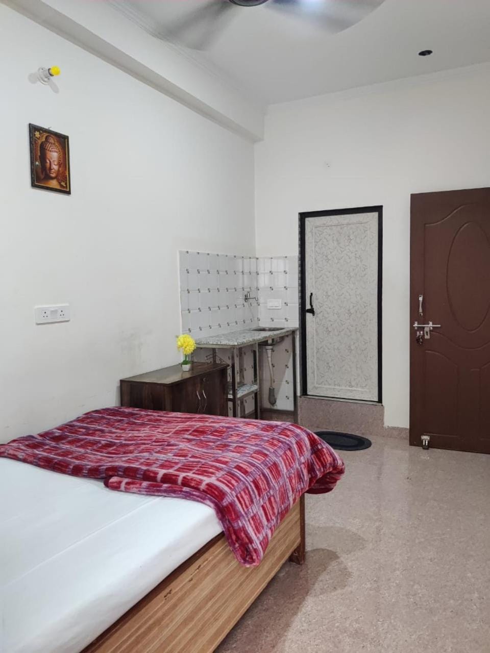 En Mi casa Vacation rental in Rishikesh