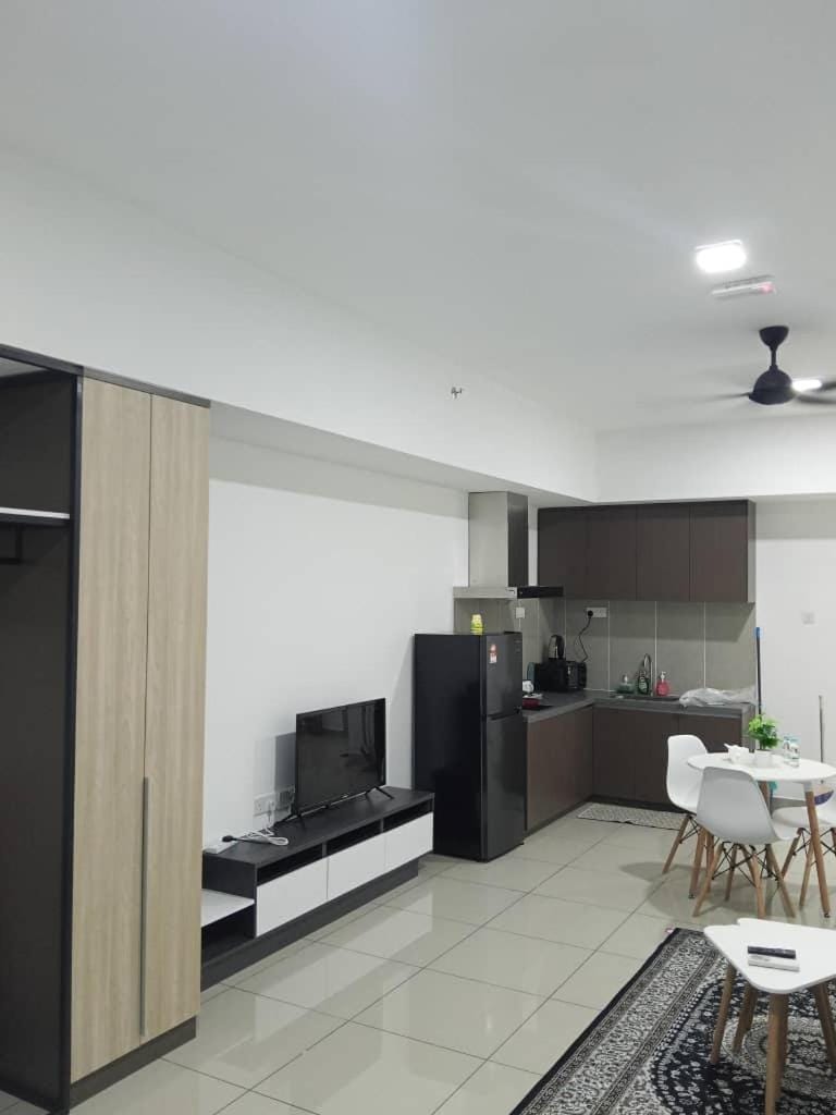 Alinea Suites Shah Alam by Goldenrose Vacation rental in Negeri Sembilan, Malaysia