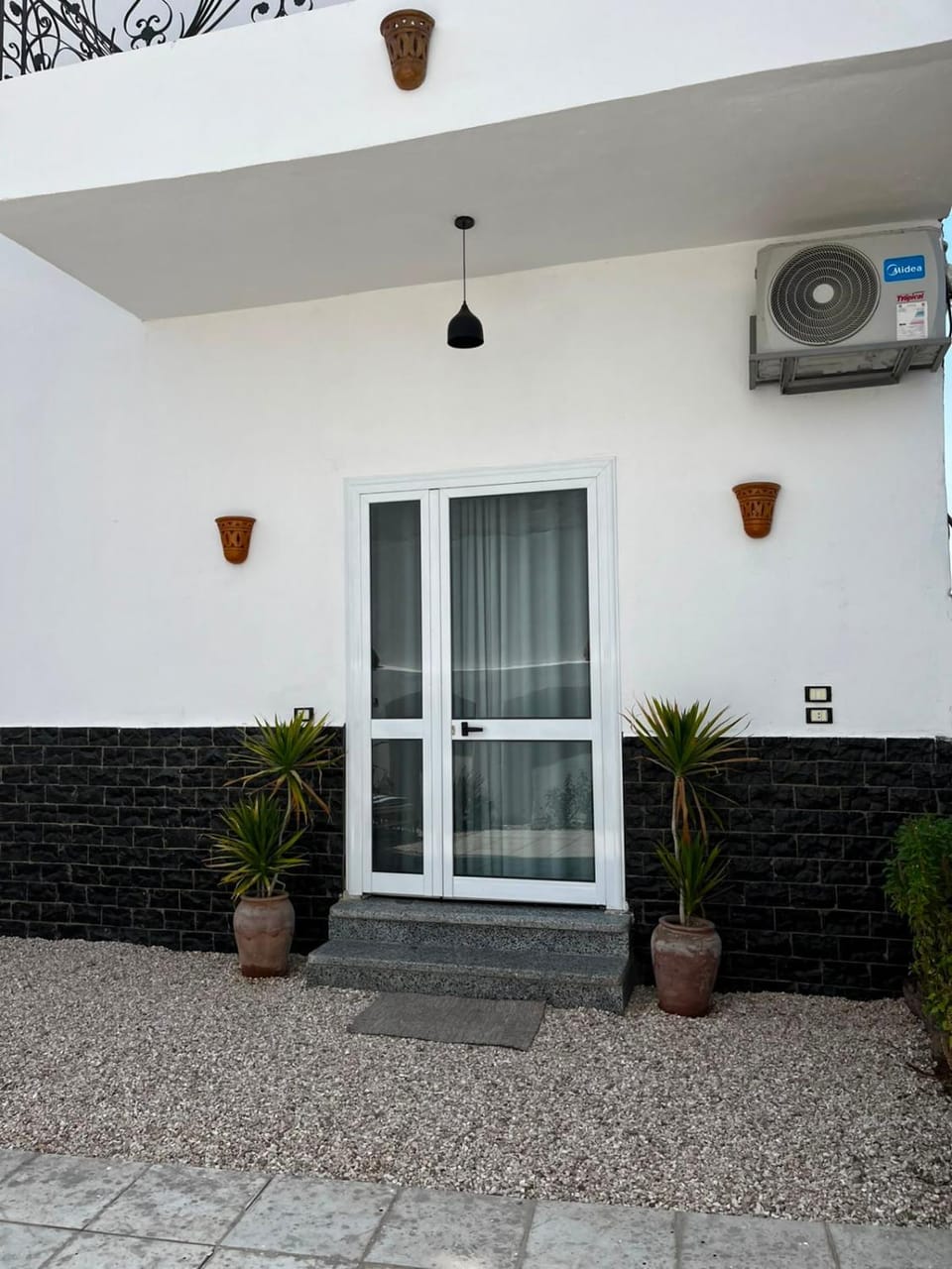 Villa Mena Luxor Apartment in Luxor