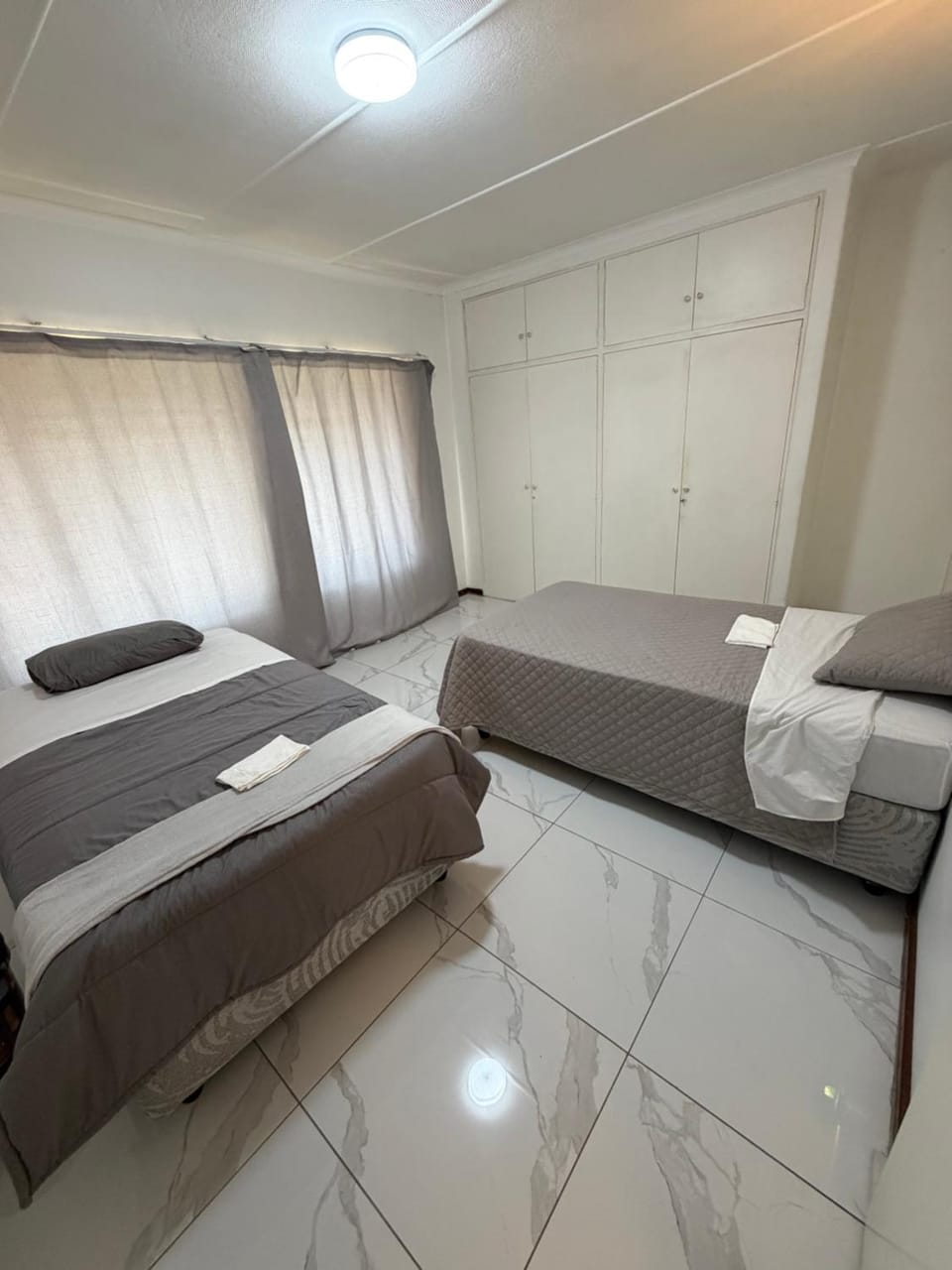 Crest Premium Villa in Sandton