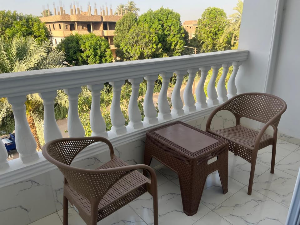 Ali Baba Hotel Hotel in Luxor Governorate
