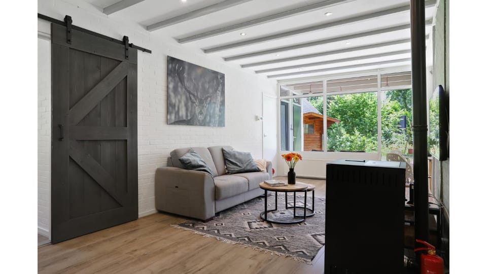 Donders Beautiful Little House | 4 persons House in Drenthe (province)