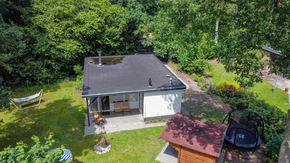 Donders Beautiful Little House | 4 persons House in Drenthe (province)