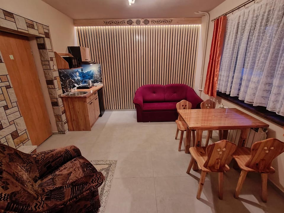 Apartament 4 osobowy Apartment in Zakopane
