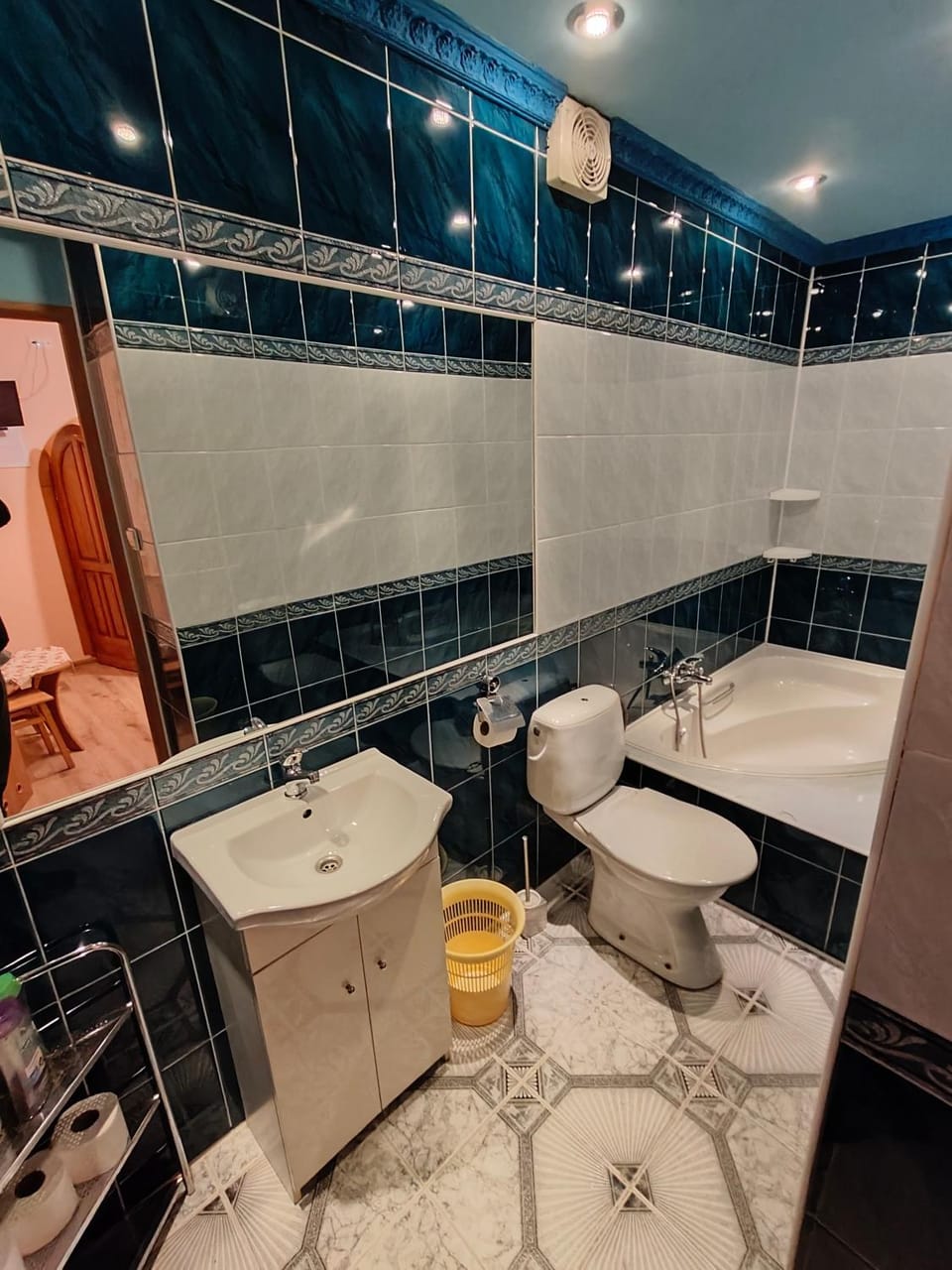 Apartament 4 osobowy Apartment in Zakopane