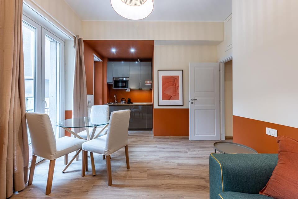 Casa delle Grazie - Caradosso 15 Apartment in Milan