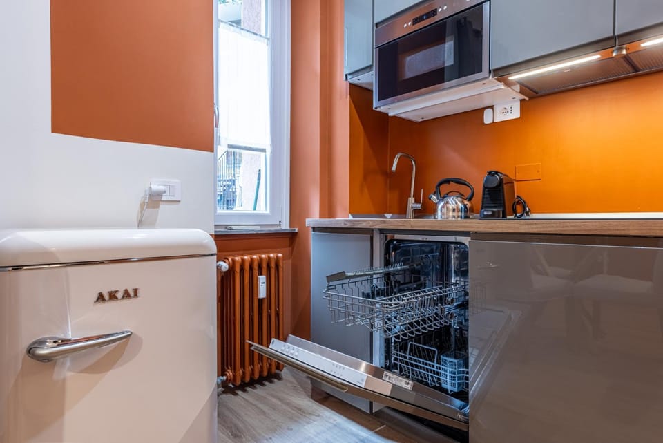 Casa delle Grazie - Caradosso 15 Apartment in Milan