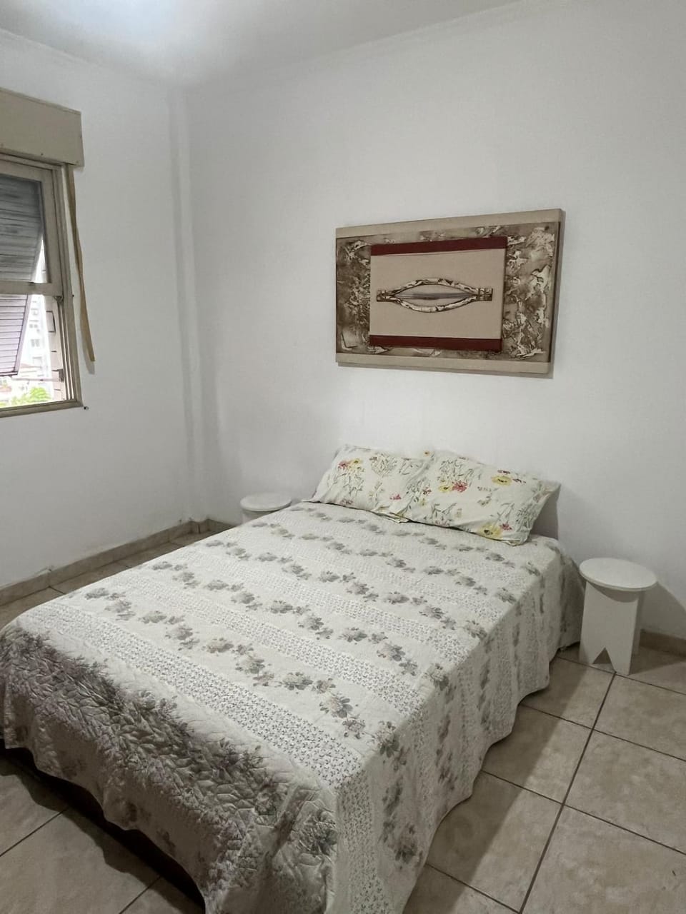 Cantinho da Ananisa apartamento 1 dormitório - Completo Apartment in Santos