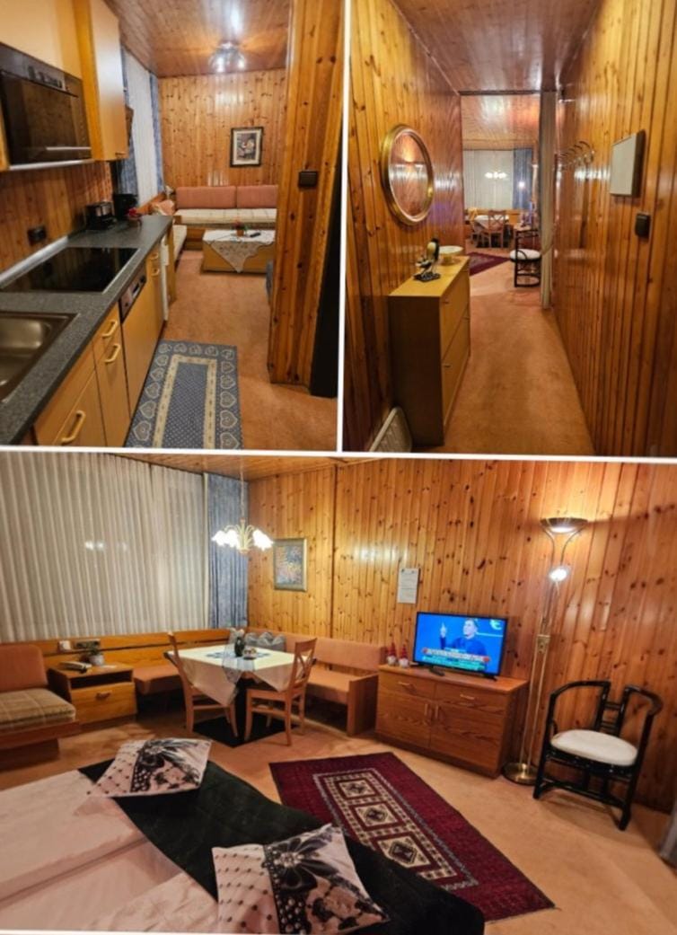 TV and multimedia, Photo of the whole room, Bedroom
