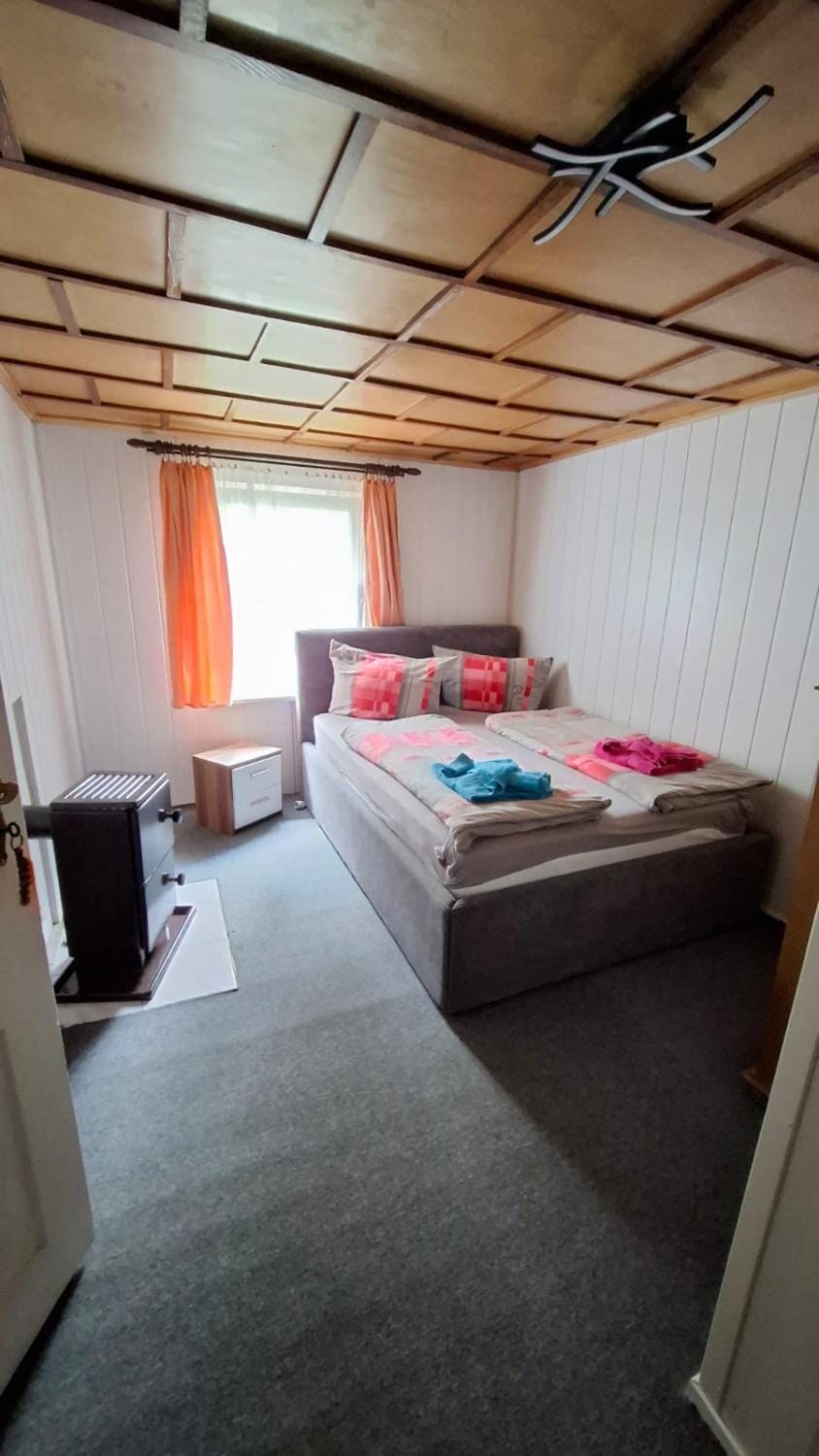 Haus in Malchow House in Mecklenburgische Seenplatte