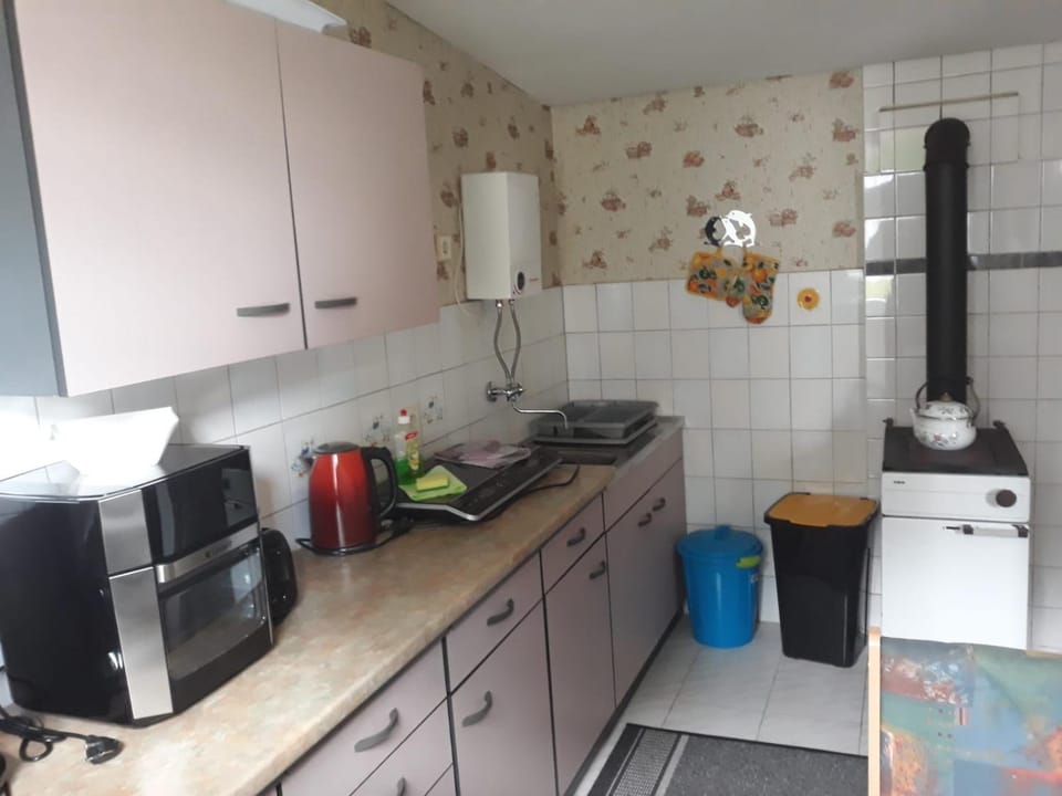 Haus in Malchow House in Mecklenburgische Seenplatte