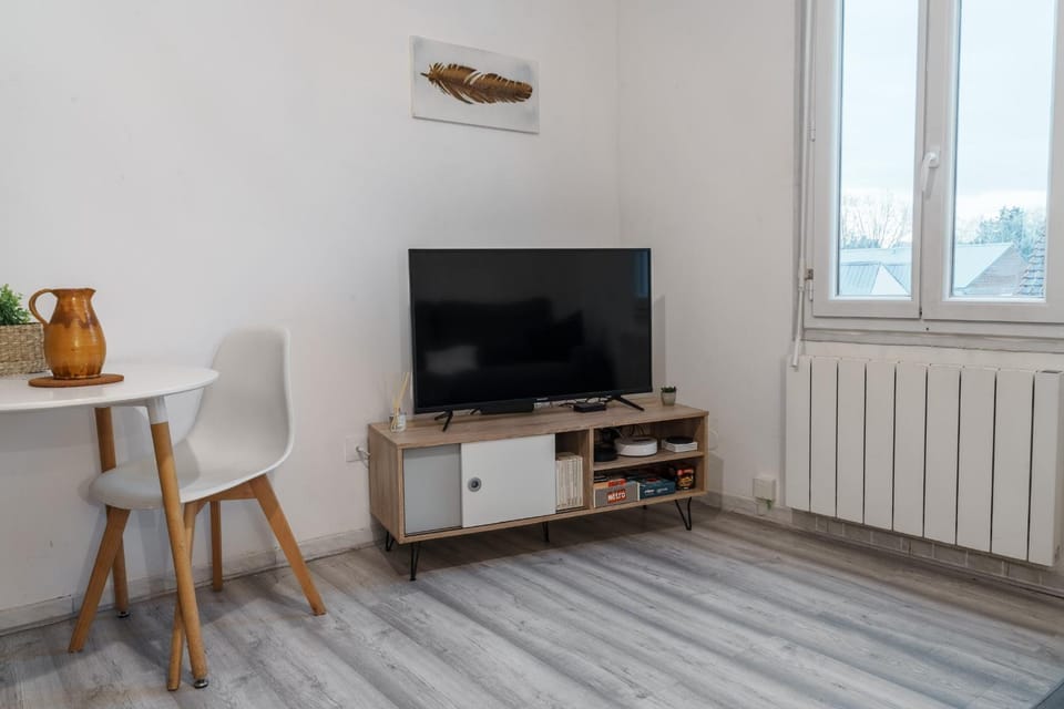 T2 Cosy - Coeur Amiens Apartment in Amiens