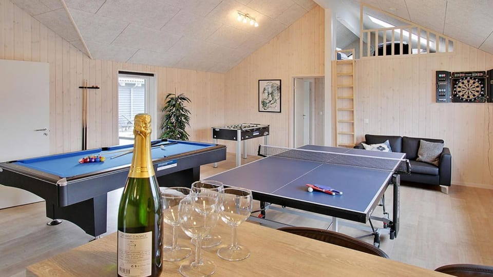 Lounge or bar