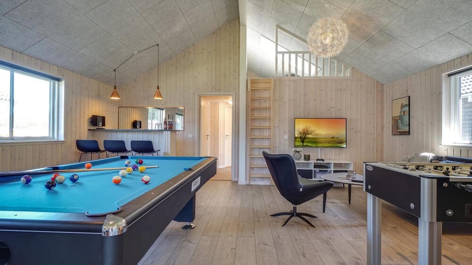 Lounge or bar