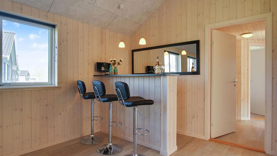 Lounge or bar