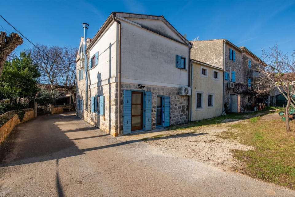 Casa Giorgina in Veleniki - Haus für 5-6 Personen House in Istria County