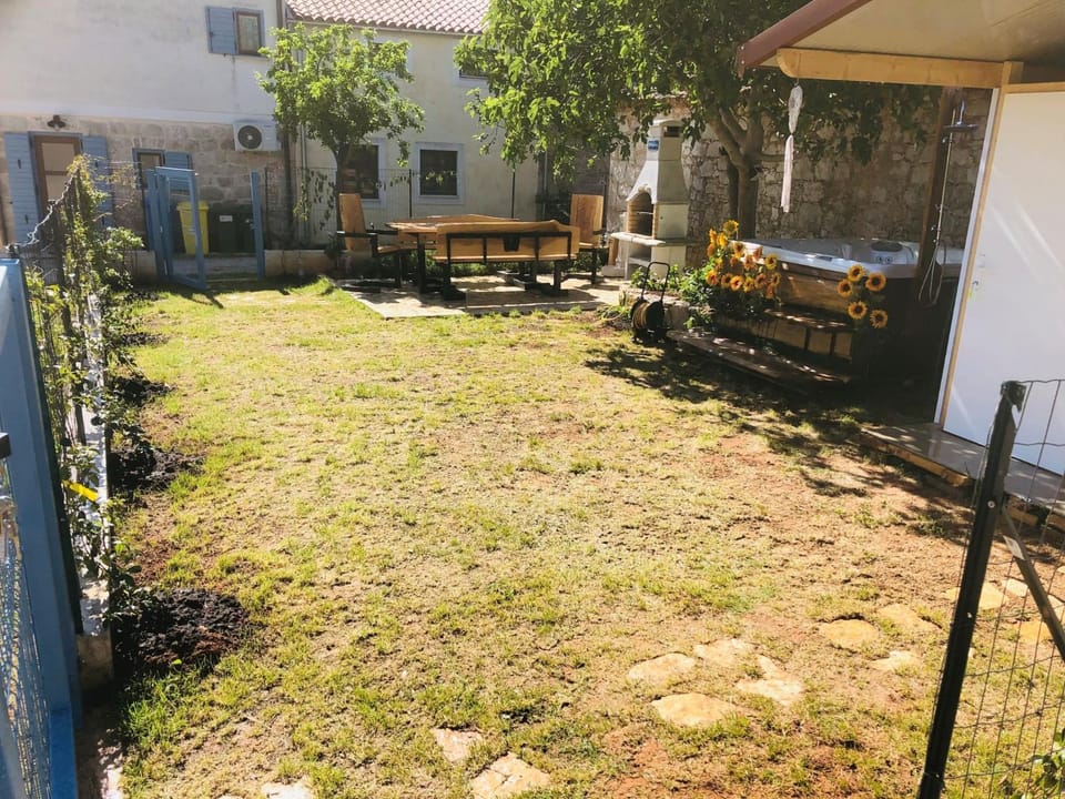 Casa Giorgina in Veleniki - Haus für 5-6 Personen House in Istria County