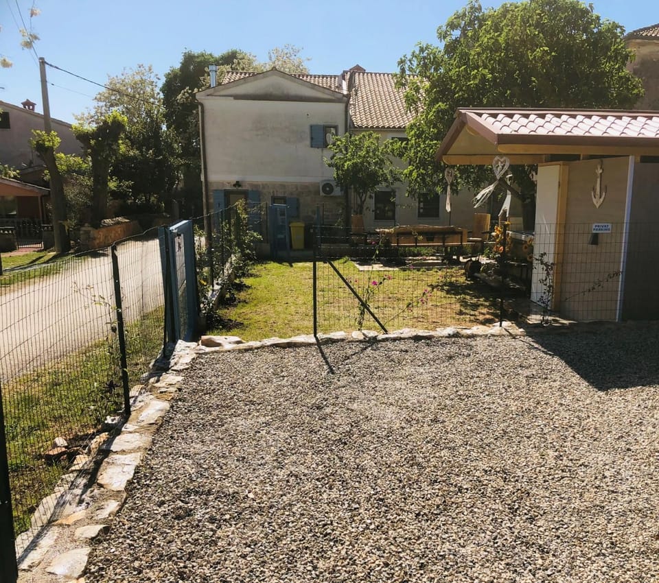 Casa Giorgina in Veleniki - Haus für 5-6 Personen House in Istria County