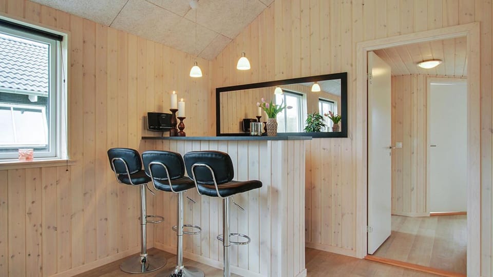 Lounge or bar