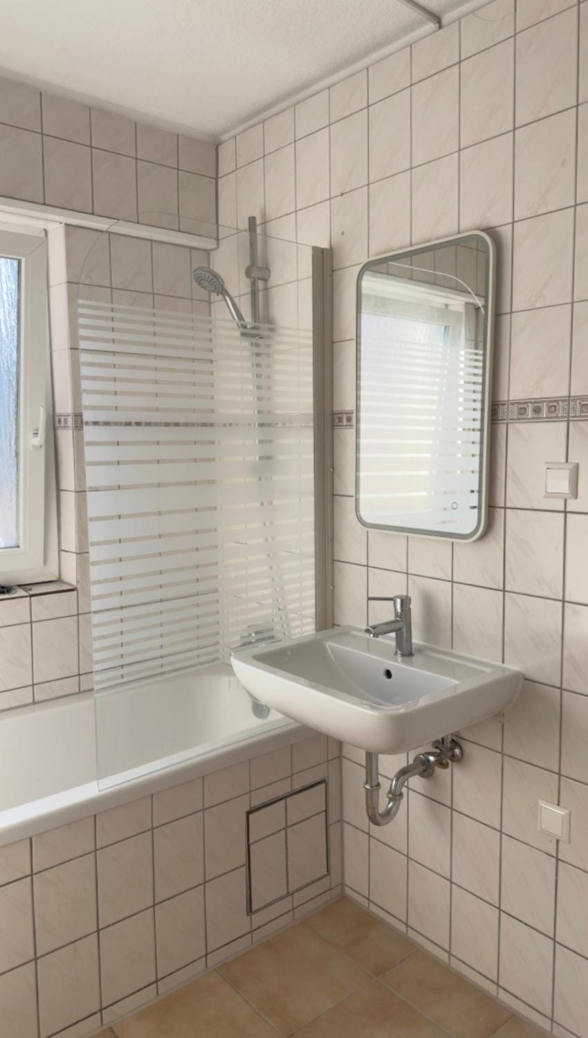 Zimmer in Stuttgart-Zuffenhausen - Zum Wohlfühlen Vacation rental in Stuttgart