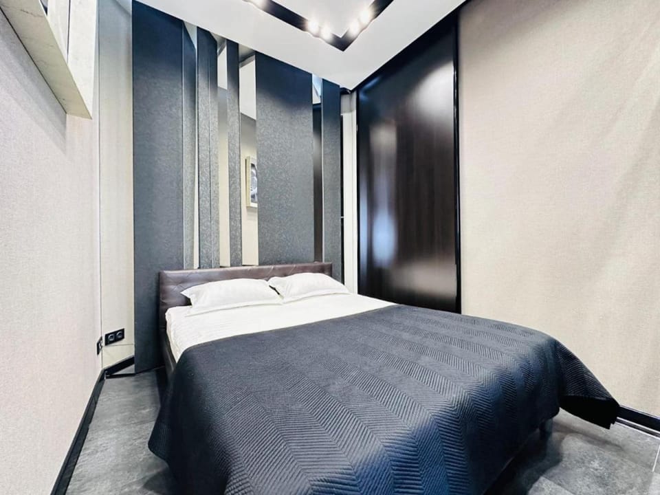 Apartment near the Mega Silkway shopping center Apartment in Kazakhstan