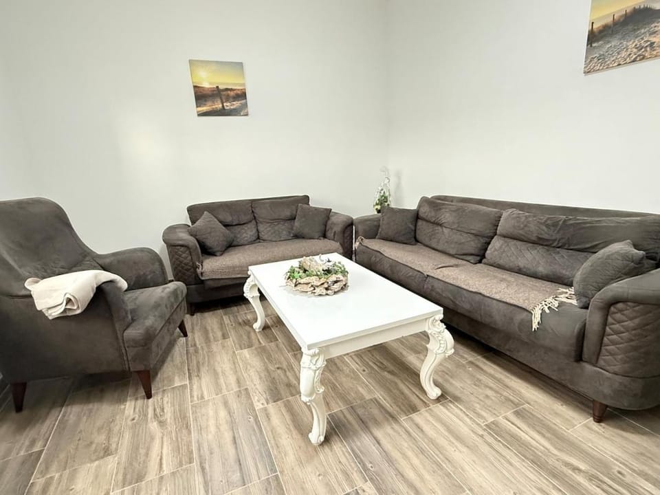 Moderner Neubau nähe Lübeck Apartment in Lubeck