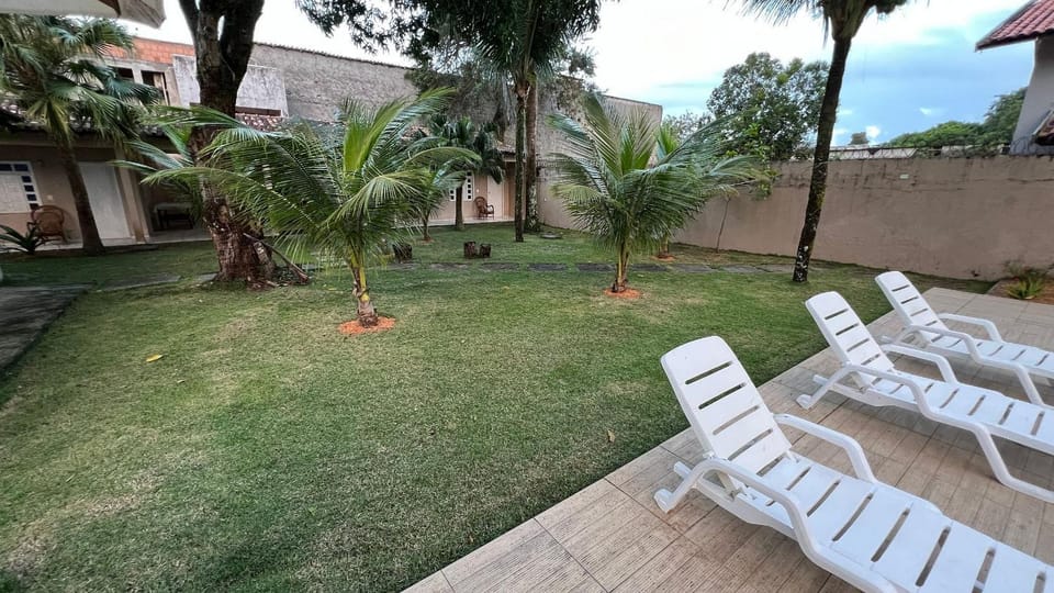 Area and facilities, Swimming pool