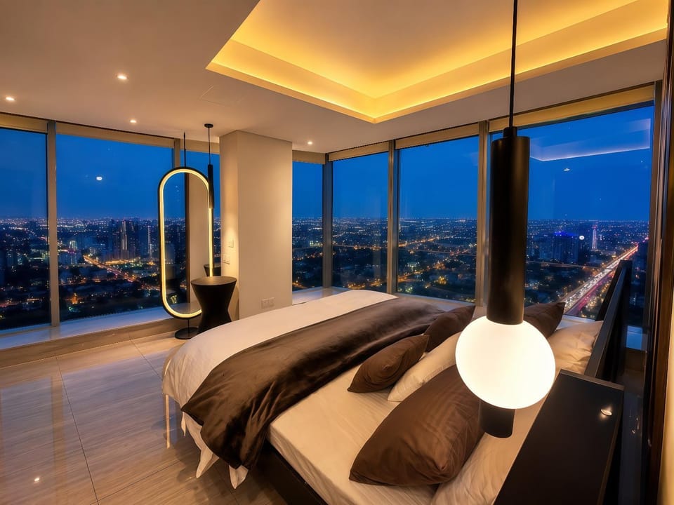 The Premier Centauras Apartment in Islamabad Capital Territory