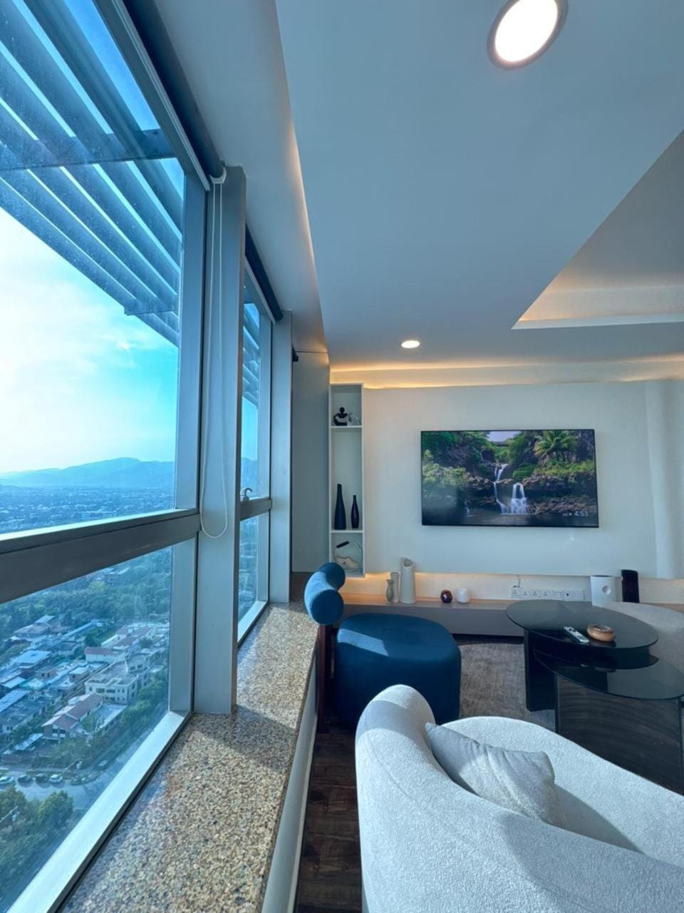 The Premier Centauras Apartment in Islamabad Capital Territory