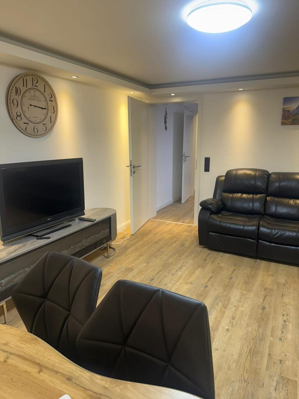 Ruhiges Apartment nähe Lübeck - Ostsee Apartment in Lubeck