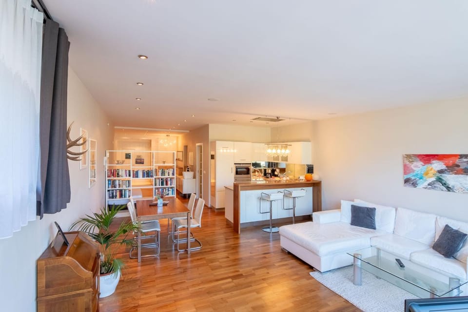 Premium Apartments Faselehof Apartment in Trentino-South Tyrol