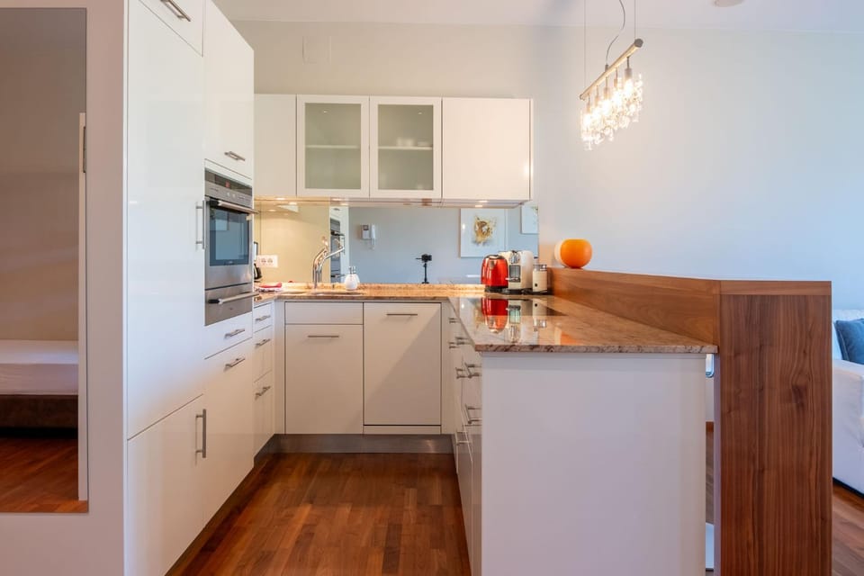 Premium Apartments Faselehof Apartment in Trentino-South Tyrol