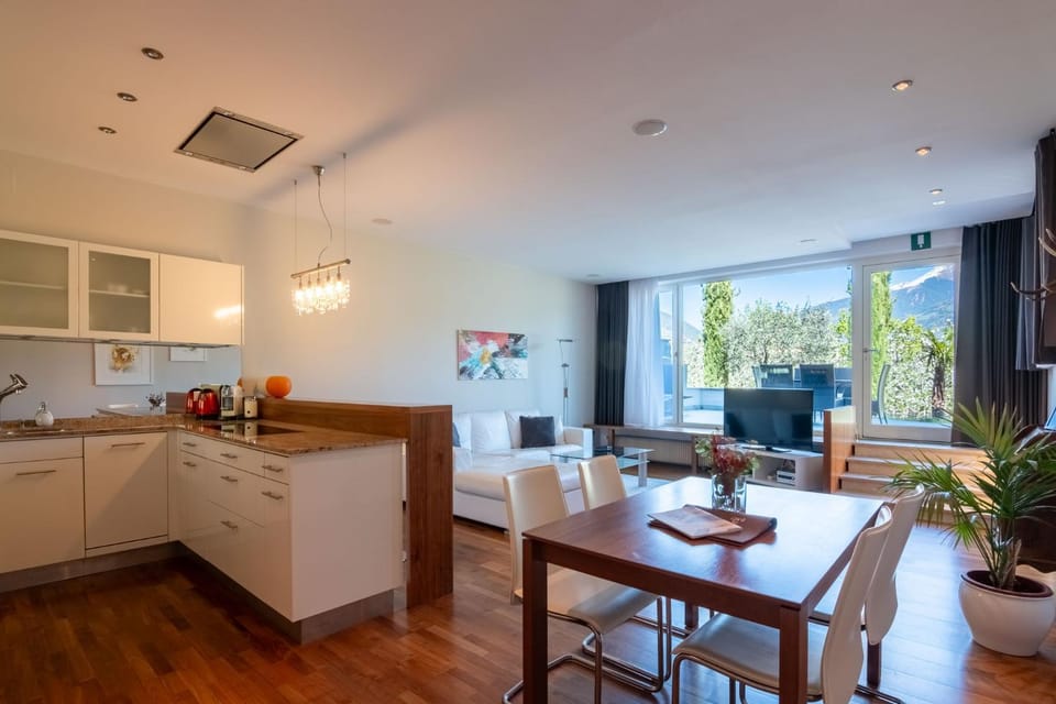 Premium Apartments Faselehof Apartment in Trentino-South Tyrol