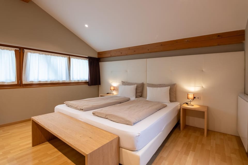 Premium Apartments Faselehof Apartment in Trentino-South Tyrol