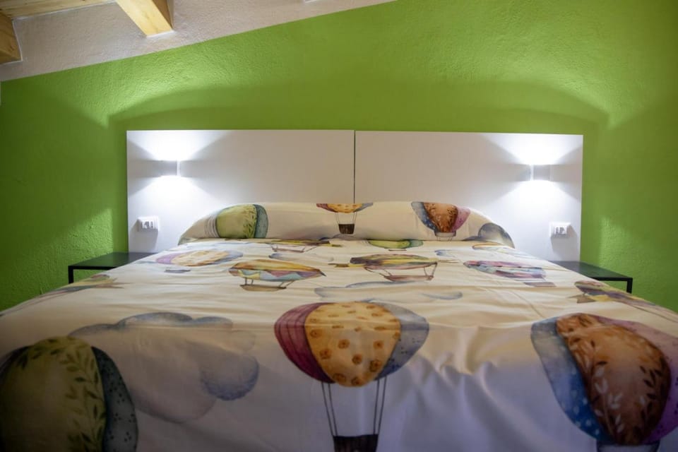 B&B Anele Bed and Breakfast in Calabria