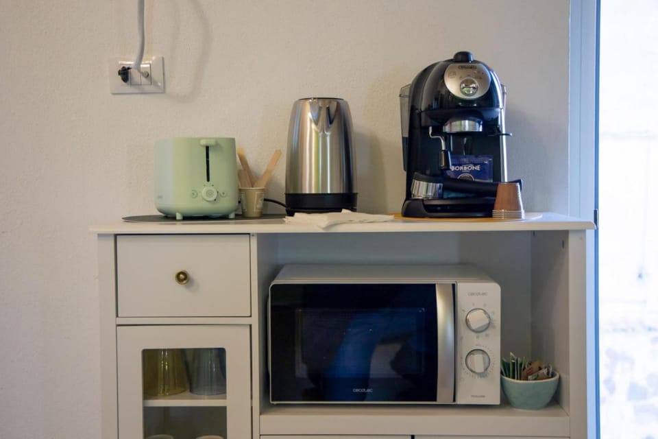 B&B Anele Bed and Breakfast in Calabria