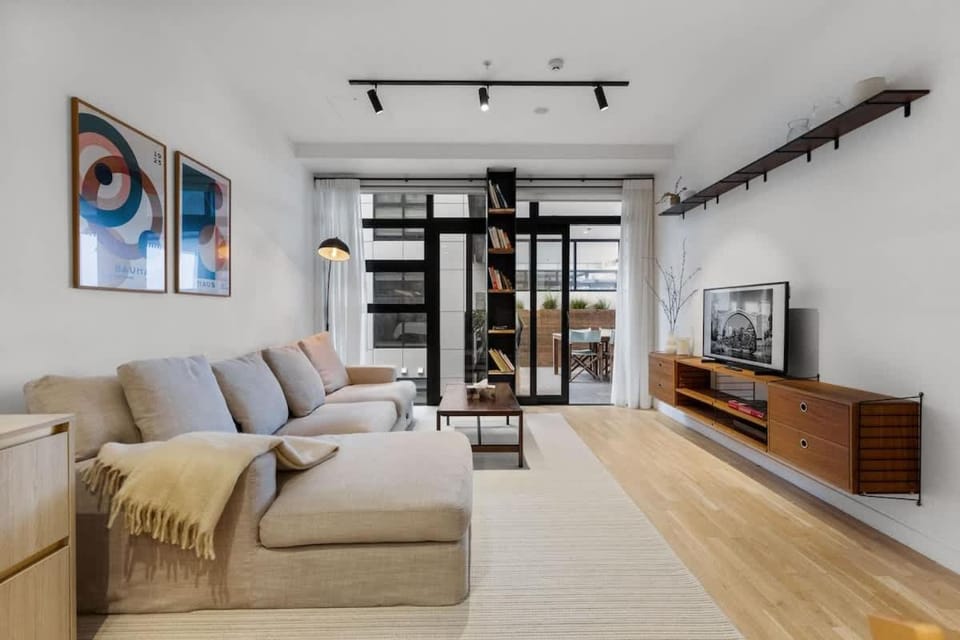 Beautiful 2BR Near Auckland CBD Zodiak Stays Apartment in Auckland