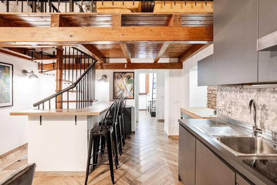 Kitchen or kitchenette, dishwasher, pet friendly, stove