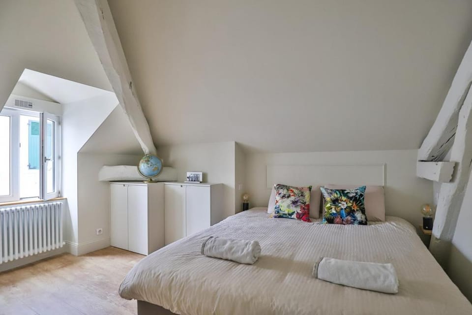 New ! Splendide T2 hyper centre Apartment in Biarritz