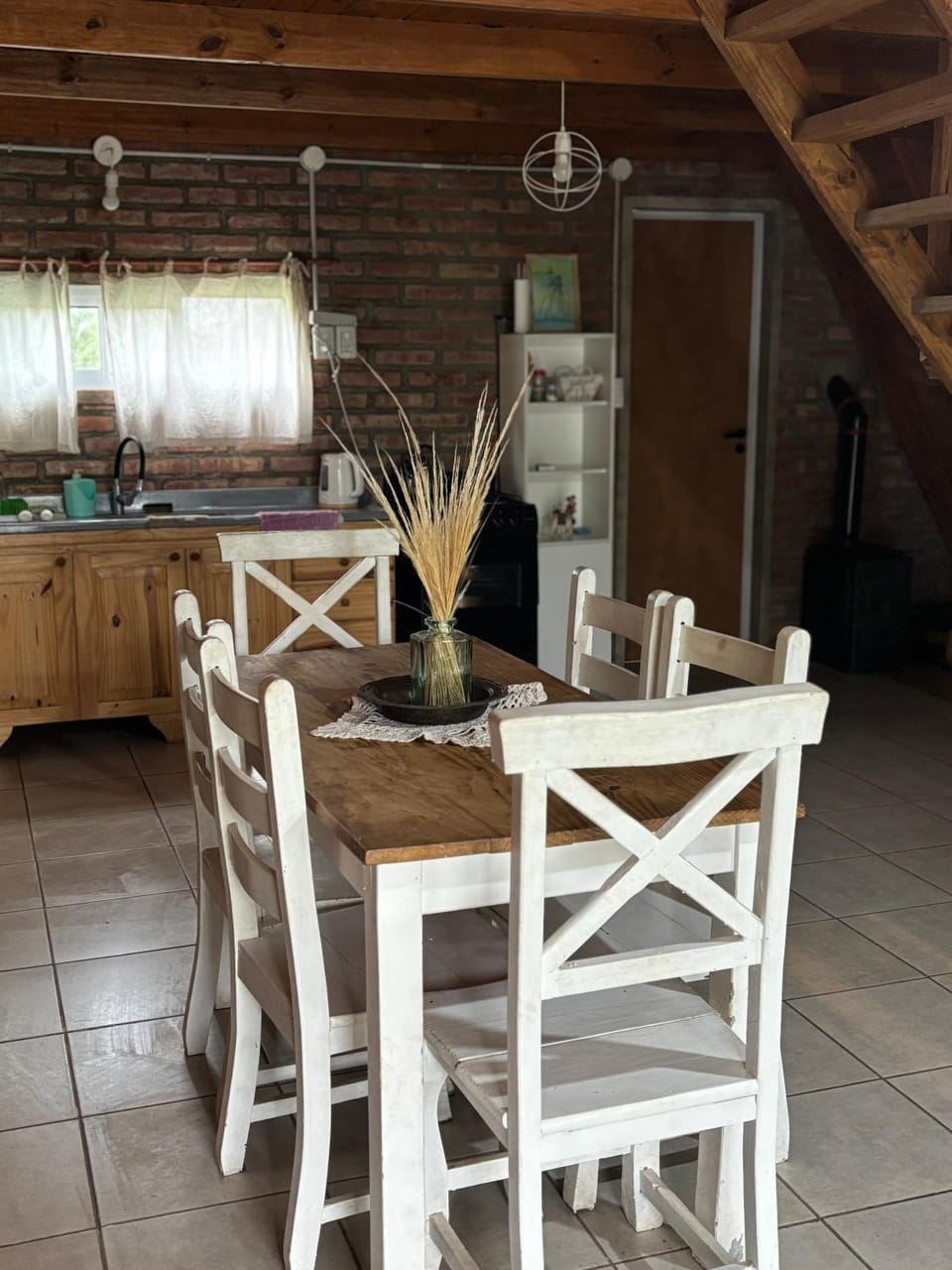 Complejo Ayün Chalet in San Luis Province, Argentina