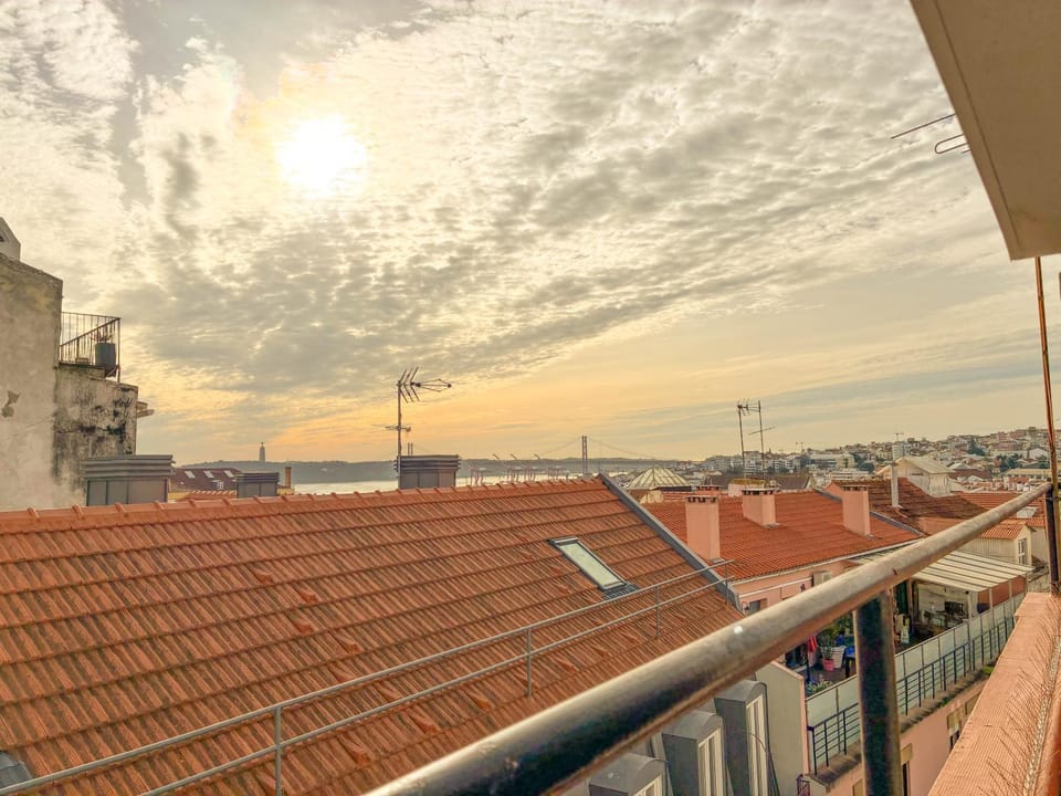 View (from property/room), Sea view