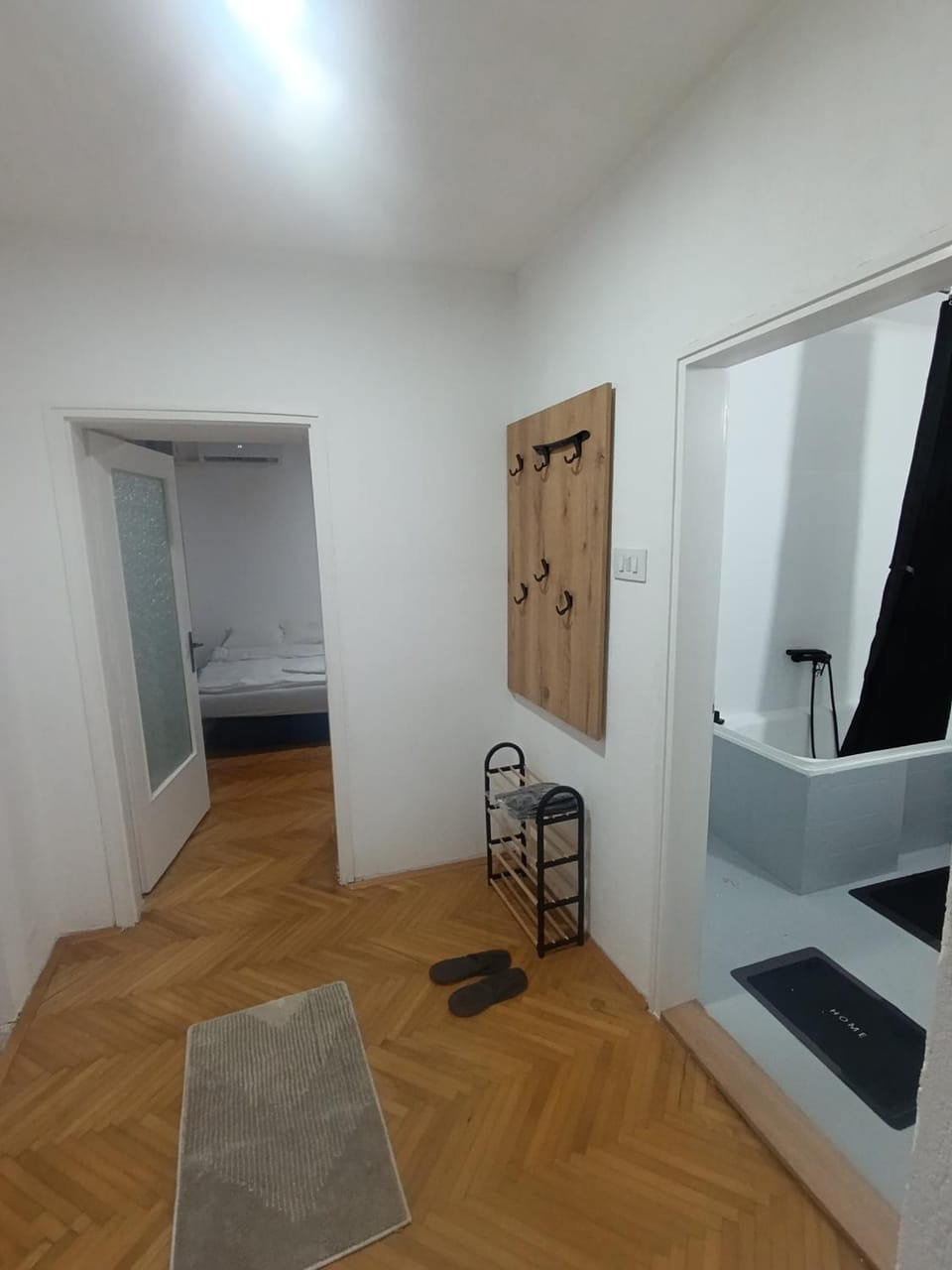 MiYo STAY Apartment in Serbia