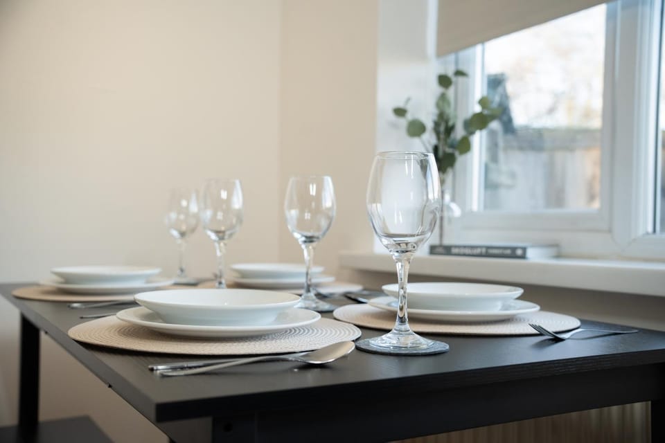 Comfortable Stay - Close to Chester City Centre House in Chester