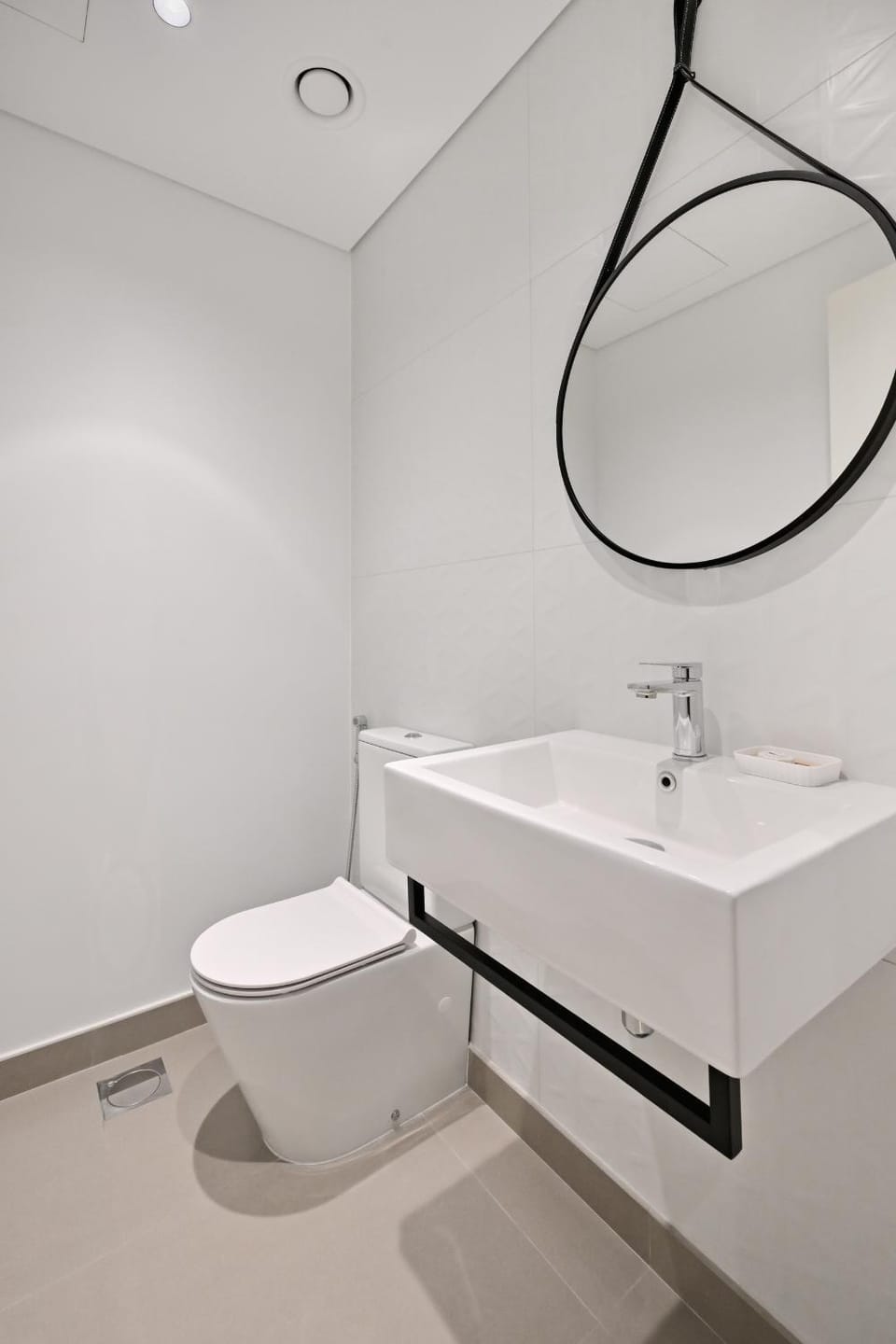 Toilet, Bathroom